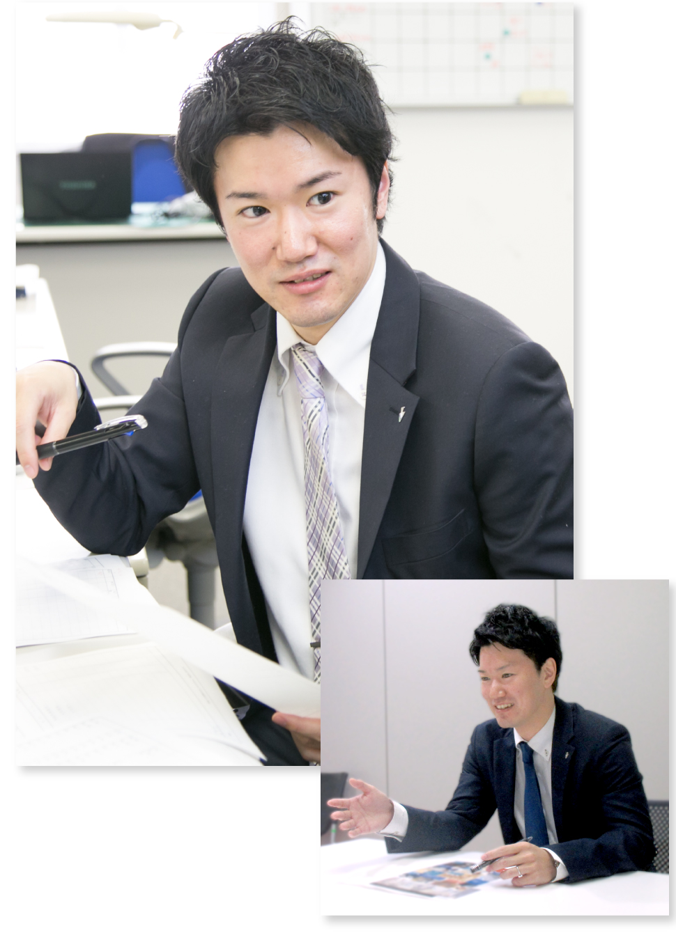 20代で1億円超えの受注を受注した先輩の話