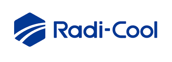 ラディクールのロゴ