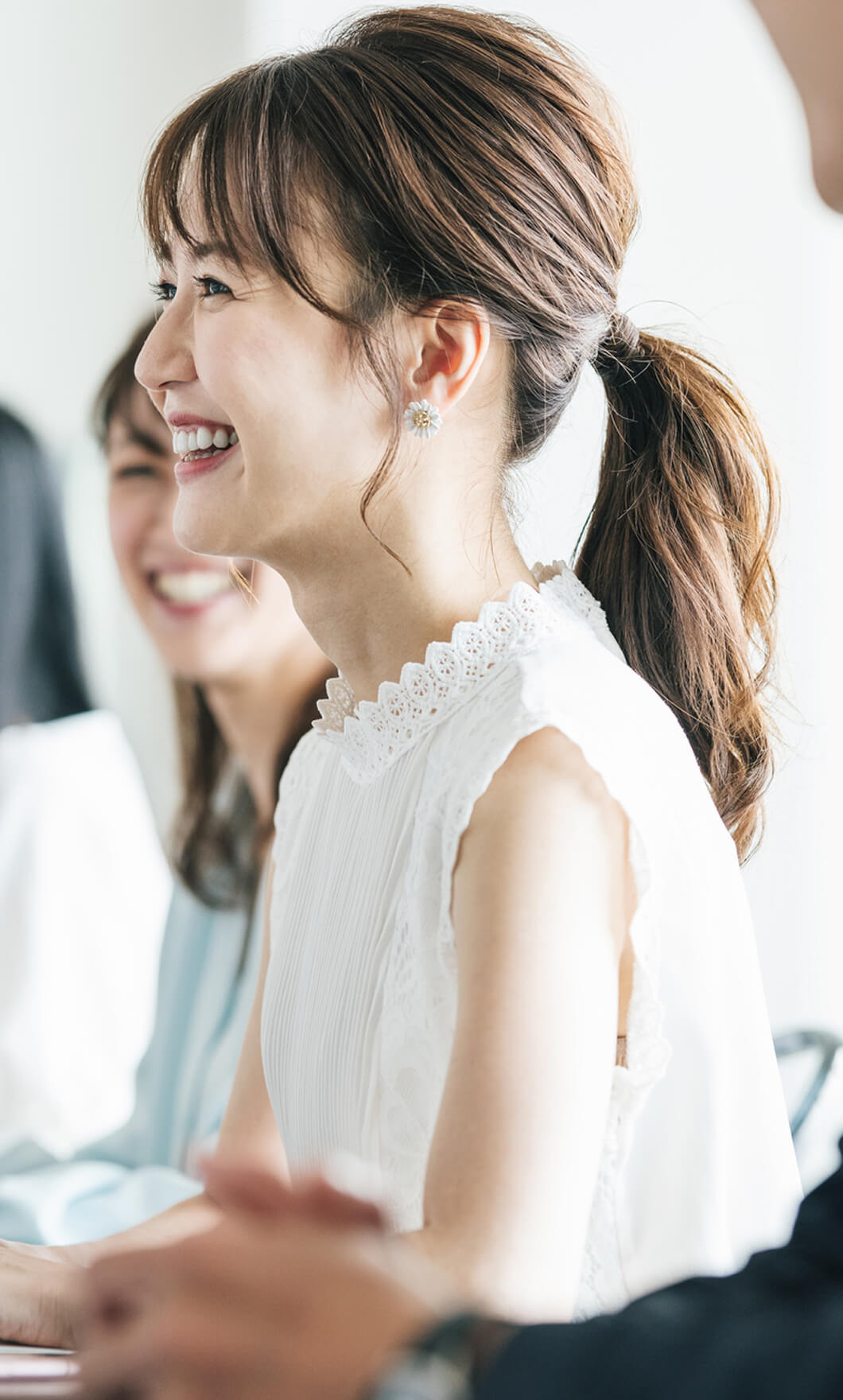 社内啓蒙活動のイメージ画像