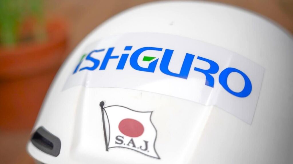 スポンサー契約のお知らせ