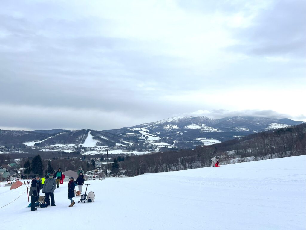 鈴木一生選手の大会応援に行ってきました!