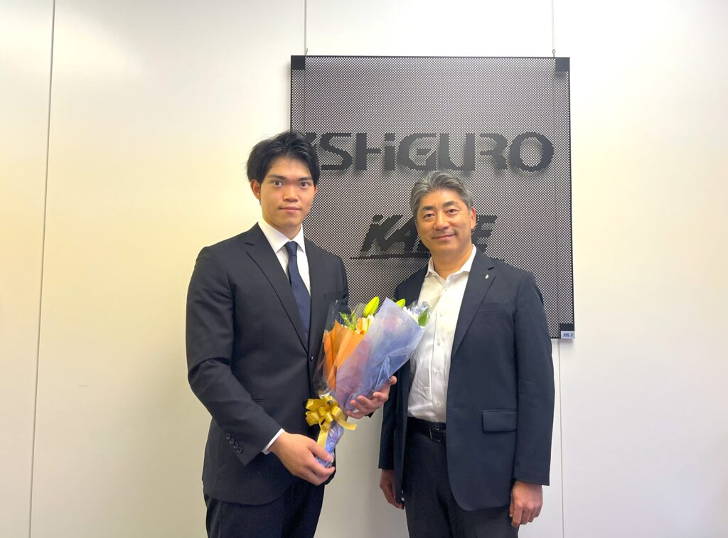 2024/2025シーズン活動報告会を開催