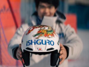 鈴木一生選手シーズン活動報告会