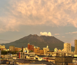 鹿児島一課・二課